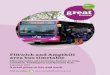 Flitwick and Ampthill area bus timetable - CB Travel Choices · Flitwick and Ampthill area bus timetable This timetable also includes Barton-le-Clay, ... 01525 222 331 Mumford Lodge,