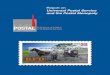Report on Universal Postal Service and the Postal Monopoly Report.pdf · Commission was tasked with providing a report on universal service ... Service Obligation and the Postal Monopoly