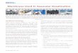 Membrane Used In Seawater Desalination - Water Today Archieve/Norit 4.pdf · Ultrafiltration Technology Seawater Reverse Osmosis (SWRO) is a very robust and widely practiced desalination