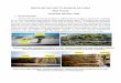 NOTES ON THE VISIT TO SPAIN IN JULY 2016 - VETIVER 2016.pdf · NOTES ON THE VISIT TO SPAIN IN JULY 2016 Paul Truong ... local and regional government officials, ... The polluted water