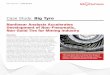 Case Study: Big Tyre - MSC Softwaremedia.mscsoftware.com/.../files/cs_big-tyre_ltr_w_1.pdfNonlinear Analysis Accelerates Development of Non-Pneumatic, Non-Solid Tire for Mining Industry