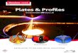 Plates & Profiles - Kloeckner Metals UK is also able to offer an additional range of ... Plates & Profiles 834125 Kloeckner Metals UK Drum Road, Drum Industrial Estate, Chester-le-Street,