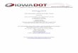 Request for Proposal ADA Accessible Vehicles for … Accessible Vehicles for Public...Request for Proposal . For . ADA Accessible Vehicles for Public Transit . Issued by: IOWA DEPARTMENT
