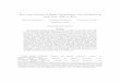 The Long Journey of Bank Competition: New Evidence on ...economia.unipv.it/eco-pol/mbf2015/Papers Website... · The Long Journey of Bank Competition: New Evidence on Italy ... The