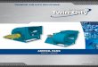airfoil fans - TCF - Twin City Fan and Blower · AIRFOIL FANS BAE-SW | BAE-DW. 2 TWIN CITY FAN - CATALOG 370 ... designed airfoil blades offer higher efficiencies and better