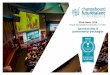 22nd March, 2018 Royal Geographical Society, London & partnership packages 22nd March, 2018 Royal Geographical Society, London HR PUBLICATION OF THE YEAR CHANGEBOARD Winner Willis