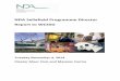 NDA Sellafield Programme Director Report to WCSSG€¦ ·  · 2017-08-31NDA Sellafield Programme Director Report to WCSSG Tuesday November 4, ... (PPRG ) - this group ... WCSSG NDA