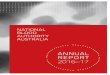 ANNUAL REPORT 2016–17 - National Blood Authority National Blood Authority Annual Report ... for the supply of blood and blood products and services on behalf of the ... National