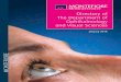 Directory of The Department of Ophthalmology and Visual ... · This is a very exciting time for the Department of Ophthalmology and Visual Sciences ... ophthalmological disorders