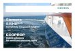 SISHIP ECOPROP 2012 - Siemens SISHIPCIS Completely Integrated Solution ... Motor/Generator 135 kW ... SISHIP_ECOPROP 2012.pptx Author: ite24545