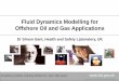 Fluid Dynamics Modelling for Offshore Oil and Gas …s177835660.websitehome.co.uk/research/Dansis.pdf · Fluid Dynamics Modelling for Offshore Oil and Gas Applications Enabling a