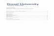 Table of Contents - Drexel Universitydeptapp08.drexel.edu/catalog/archive/pdf/2008/lebow_grad_2008-2009.pdfTable of Contents The Bennett S. LeBow College of Business Graduate Programs
