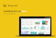 Dashboard in an Hour - FreshBI | Home€¢ Download the Power BI Content: Create a folder called DIAH on an appropriate drive on your local machine. Copy all contents from the folder