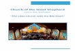 Church of the Good Shepherd - 0r.b5z.net0r.b5z.net/i/u/10111144/f/Good_Shepherd_Profile_-_10.22.2017.pdf · The Church of the Good Shepherd Profile Committee, ... rules and safety