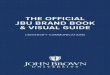 THE OFFICIAL JBU BRAND BOOK & VISUAL GUIDE BRAND BOOK & VISUAL GUIDE UNIVERSITY COMMUNICATIONS. 2 ... - SAUL BASS, LOGO DESIGNER (United Airlines, AT&T, the Girl Scouts, Kleenex) 11