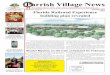 Parrish Village News - Parrish Floridaparrishflorida.info/1210.pdf · Parrish Village News For updates news or events, please visit our website at . In this issue of the Parrish Village