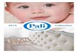 2015 Collection - Pali Pali’s history, to which 4 generations of our family have contributed, spans nearly a century. Since 1919 the company has undergone many changes