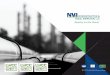 Quality on the Move! - NVI Nondestructive & Visual Inspection€¦ ·  · 2017-10-18Quality on the Move! ... Level III, ASNT Committee Member Blake Naquin Director of Safety/ Human