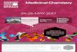 Medicinal Chemistry - Scientific Update · in organic and process chemistry. ... Medicinal Chemistry Basel, Switzerland ... medicinal chemists in the pharmaceutical industry