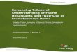 Enhancing Trilateral Understanding of Flame Retardants … · Enhancing Trilateral Understanding of Flame Retardants and Their ... TBEP Ethanol, 2-butoxy ... Enhancing Trilateral