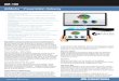 AirMedia Presentation Gateway - Cinos · AirMedia™ Presentation Gateway ... enabling users to compare and contrast different content ... to provide a wireless option alongside DM