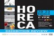 20-23 MARCH - Horeca Lebanon Files/HR12 REVIEW.pdf · abdo h.moukarzel - signs makers abi ramia bros s.a.r.l. ... nasr trading group s.a.r.l. natgaz s.a.l. nay water nestle professional