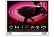 CHICAGO - Barrow-Civic Theatre · ROXIE HART: Ambitious, ...  or  for sheet music resources. 5. ... PLEASE FILL OUT THE AUDITION SHEET …