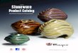 Stoneware Glazes - Ohio Ceramic Glazes New for Spring 2015 SW-138 Lemon Meringue SW-136 Weathered Blue SW-139 Creamsicle SW-137 Storm Gray SW …
