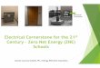 USE sm Electrical Cornerstone for the 21st Century · • Efficiency key • CSL-1 known at TP ... • Meet/exceed DOE 2016 Efficiency Standards 98.6% for 75 ... USE sm Electrical