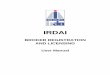 IRDAI - IBAI ORG – Insurance Brokers Association of …ibai.org/wp-content/uploads/2016/12/policydocs/bapfresh...Tinaz Bhathena, Namrata Singhal Broker User Manual Table of Contents