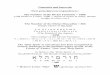 א ל ה י ם ר ו ח ש - Centre for Pure Soundcentreforpuresound.org/wp-content/uploads/2013/09/Gematria... · Gematria and Intervals First principles/correspondences: The Number