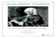 GEORG PHILIPP TELEMANN - Voices of the Baroquevoicesofthebaroque.com/music/Telemann, TWV 51-G9 Viola Concerto... · GEORG PHILIPP TELEMANN Concerto for Viola & Strings Full Score