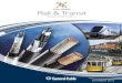 Rail & Transit - General Cable® · technical and specification data. ... General Cable – Your Rail & Transit Partner For rapid transit, ... NYCT Type TX 7 Polyrad 