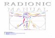 D. Practical applications - Julien Moog - psionics/Radionic... · D. Practical applications . 2 2 ... MALCOLM RAE Rae is the father of ... RAE’S LAWS OF RADIONICS i) Thought behaves
