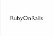 RubyOnRails - Gesellschaft f r Informatik, … app/views/messages/new.rhtml create app/views/messages/edit.rhtml create app/controllers/messages_controller.rb create test/functional/messages_controller_test.rb