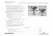 Product Data Sheet September 2001 APEX and APEX Sentry ... · September 2001 APEX™ and APEX Sentry ™ Radar Gauges ... product manual ... APEX™ and APEX™ Sentry Radar Gauges