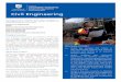 CivilEngineering - University of South Australiaunisa.edu.au/Global/ITEE/INTERNATIONAL/154233 Civil Engineering... · For further Modern civil engineers understand and attempt to