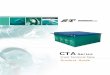 CTA - Skyline Tech List/Battery/CTA.pdf · international standards, such as IEC896-2, BS6290-4, Eurobat Guide,Range Summary ST CTA series batteries are recognized as the best ones
