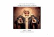 Our Lady of Good Hope Religious Education Program Program Handbook 2017-2018.pdf · Our Lady of Good Hope Religious Education Program ... Catechesis of the Good Shepherd will be 