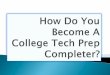 Career and Technical Education - Guilford County Schools Clusters - CTP Completer.pdfDigital Communication Systems Technology, Engineering & Design Marketing ... Career Cluster that