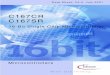 Infineon C167CR/SR Data Sheet - Keil Area Network (CAN): License of Robert Bosch GmbH C167CR Revision History: 2001-07 V3.2 Previous Version: 2000-04 V3.1 ... Data Sheet 4 V3.2, 2001-07