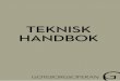 TEKNISK HANDBOKsv.opera.se/media/filebrowser/2016/01/Teknisk_Handbok...2 TEKNISK1HANDBOK TEKNISK1HANDBOK 3 Med en blandning av opera, modern dans, musikal och konsert har GöteborgsOperan