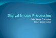 Digital Image Processing - Çankaya Üniversitesiceng503.cankaya.edu.tr/uploads/files/file/Digital Image... ·  · 2011-03-25Color Image Processing Image Compression. ... Tracking