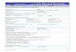 JOB DETAILS Date - Wireless Estimatorwirelessestimator.com/jeap/JSA/samples/Elevated-Work-Sample... · Complete for Civil Work ... Is the Suspended Personnel Platform Checklist and
