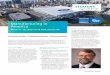 Manufacturing in America - Siemens at our annual Manufacturing in America Summit where we will explore how digitalization is shaping the future of manufacturing. The Summit ... in