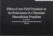 Effects of near Field Pyroshock on the Performance of a … · Pyroshock • Per Harris' Shock and Vibration Handbook pyroshock is, "The response of a structure to high-frequency