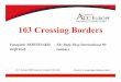103 Crossing Borders - The In-house Counsel Bar … · ACC Europe 2008 Corporate Counsel University March 2-4, Amsterdam Radisson Hotel 103 Crossing Borders Panagiotis PERYSINAKIS