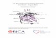 BJCA National Cardiology Induction Handbook - 2016 · The BJCA National Cardiology Induction Handbook - August 2016 ... Familiarise yourself with the portable echo machine and scan