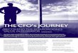 The CFO s JOurney - IBM€¦ ·  · 2011-10-06an alternative delivery model were able to ... Robert Walters ... more focused on the issue of working capital and liquidity