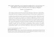 The Determinants of Technical Efficiency of Farmers in ... · The Determinants of Technical Efficiency of Farmers in Teff, ... the zone is found to have better productivity of 13.43